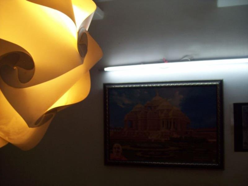 Hotel Mid - Way Inn Γκαντχιναγκάρ Εξωτερικό φωτογραφία